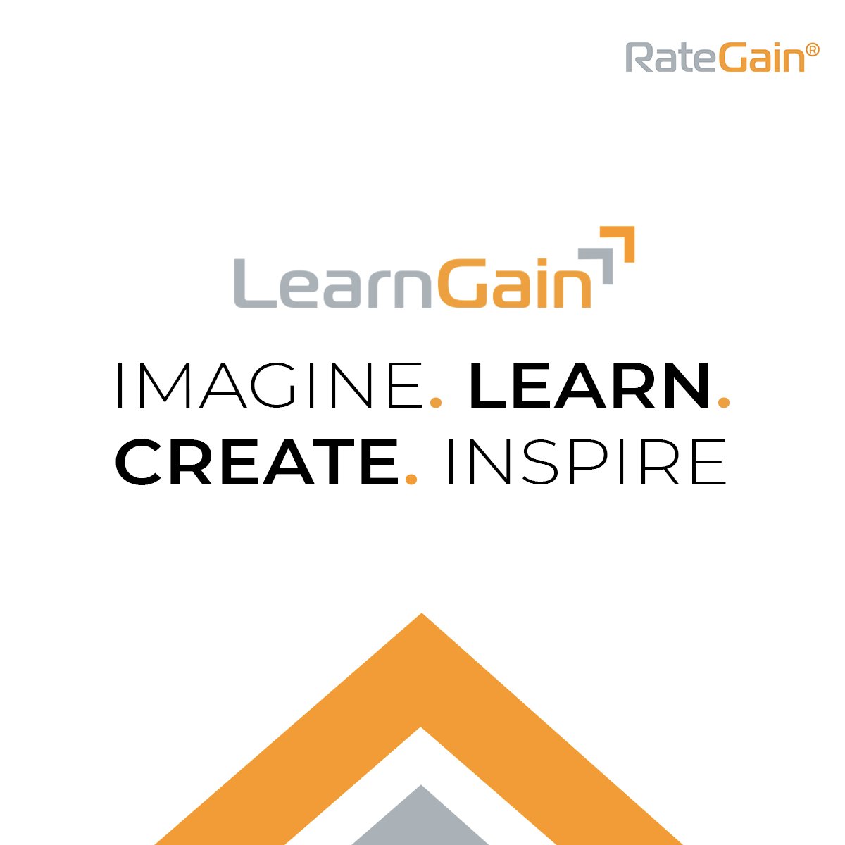 RateGain's tweet photo. We're lifelong learners!
 
And at RateGain, we thrive on the ability to learn, inspire, collaborate, and experiment.

We're are delighted to share that we have launched our Global Learning portal- LearnGain.

#learning #development #lifeatRateGain #mondaymotivation https://t.co/Ovnkr9D7Y5