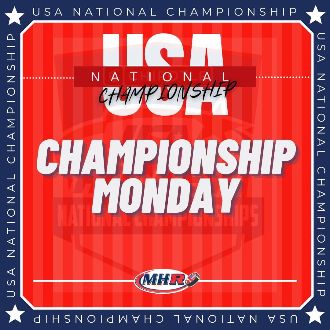 LittleFlyersGH's tweet photo. USA Hockey Championship Game, 14U Girls Tier II!
Excited to watch our 14U hit the ice and make this happen! Good luck girls, you earned this! Enjoy it!
.
8:45 AM vs Canton Blades (NY)
🧡🖤🧡🖤 https://t.co/gnEBZZemtB