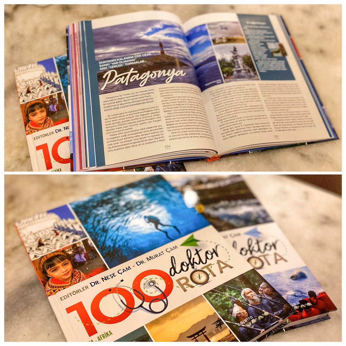 Covid19 salgını ile mücadelede şehit olan sağlık çalışanlarına adanmış, geliri geride kalan evlatlarına gidecek harika bir eser, parçası olmaktan gurur duyuyorum. <a href="/KAHEV2018/">KAHEV</a>’in sitesinden satın alın lütfen. Ve hunharca beğenin, retweet edin:)