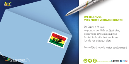 Air Cote D Ivoire Airci Officiel Twitter