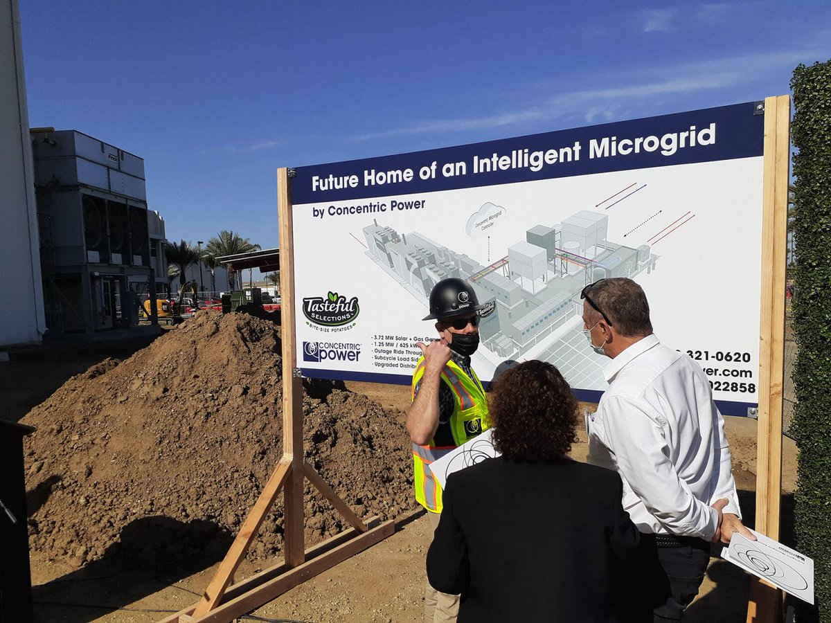 An #indepth review of #Microgrids <a href="/Bakersfield_Cal/">City of Bakersfield</a> <a href="/CountyofKern/">County of Kern</a> by <a href="/TheThirdGraf/">John Cox</a> #FrontPage #AbovetheFold <a href="/Bakersfieldcali/">The Bakersfield Californian</a> 

tinyurl.com/yy2we7da

<a href="/CalCommColleges/">California Community Colleges</a> lead #FutureWorkforce #GoodJobs #HighRoadJobs 

TY @NREL <a href="/Livermore_Lab/">Lawrence Livermore National Laboratory</a>