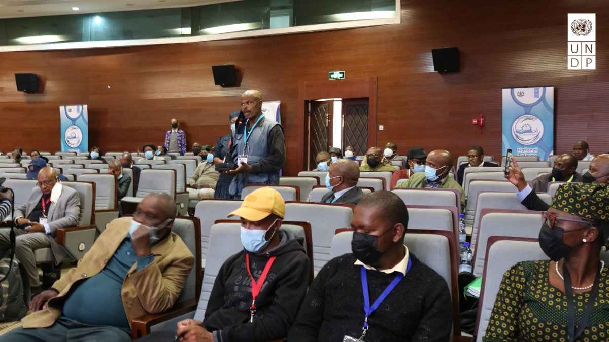 UNDPLesotho's tweet photo. National Ownership of the #NationalReforms
Basotho are giving their opinions about what the reforms should look like, especially the incorporation of reforms which address the plights of women, children & youth of 🇱🇸
Join us: https://t.co/008nlBpJKa
#TheLesothoWeWant https://t.co/zP75DNs5FT