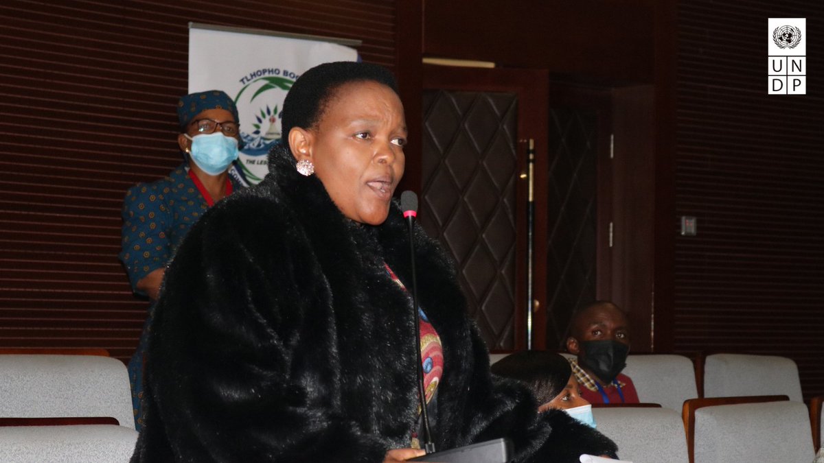 UNDPLesotho's tweet photo. National Ownership of the #NationalReforms
Basotho are giving their opinions about what the reforms should look like, especially the incorporation of reforms which address the plights of women, children & youth of 🇱🇸
Join us: https://t.co/008nlBpJKa
#TheLesothoWeWant https://t.co/zP75DNs5FT