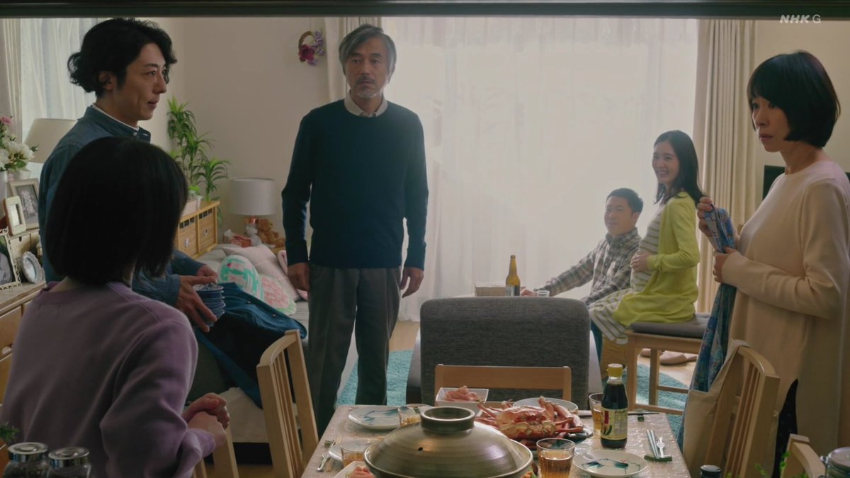 selmohassan's tweet photo. Koisenu Futari (2022)

Country: Japan 
No. of episodes: 8
Genre: Comedy 
Starring: #KishiiYukino #TakahashiIssei #HamaShogo #KojimaFujiko #KitaKana #KoichiMantaro #KikuchiAkiko 

My rating: 8.5/10 ⭐ https://t.co/0aChOa4VRH