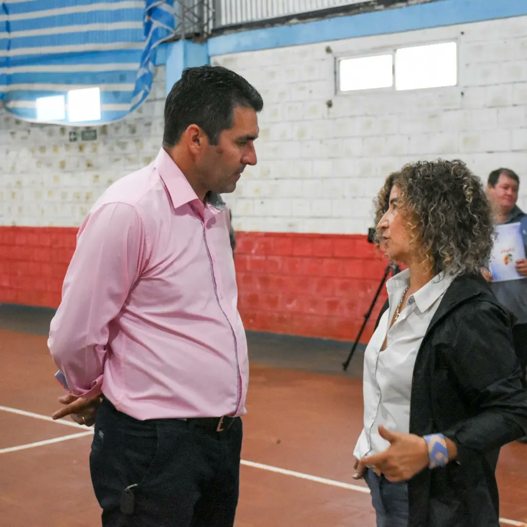salto_encantado's tweet photo. Miércoles 30 de marzo se realizó la reunión para la conformacion del consejo Provincial de la agricultura familiar 👨‍🌾👩‍🌾
#SaltoEncantadoTeVaAEncantar
#DondeHaySueñosHayOportunidades
#GestionAndresPodkowa

@herrerayflia 
@gobmisiones 
@MinAgriFam https://t.co/mwtZ9dSmbF