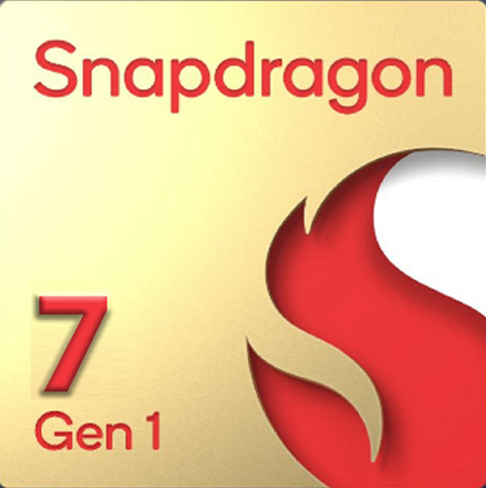 Snapdragon 7 Gen 1 / Snapdragon 790 Leaks

Architecture - 5nm
Cores - 4X Cortex A710, 4X Cortex A510
GPU - Adreno 662
1st Device - Honor 70

#Snapdragon7Gen1 #Snapdragon790 #Snapdragon7Generation1
