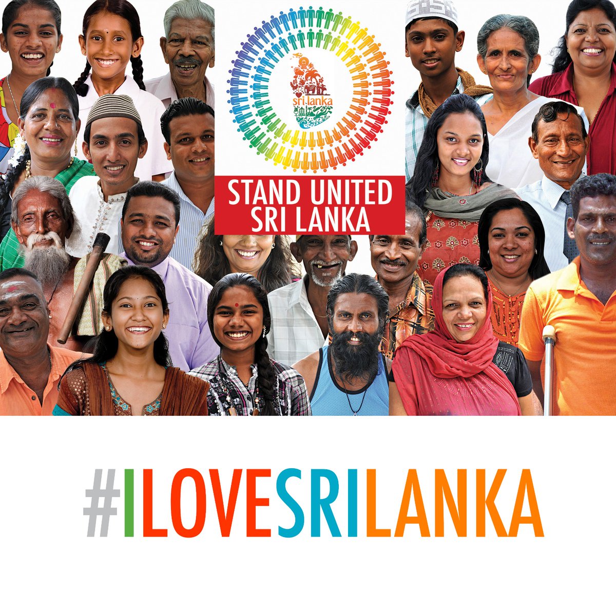 Nishanka's tweet photo. #srilanka a paradise island with proud &amp; united people. People of Sri Lanka will save their nation in peril. #bythepeopleforthepeople #standunitedsrilanka #leave #SriLankaEconomicCrisis #SriLankaUprising #SriLankaEmergency #SriLankan #SriLanka https://t.co/iiD2DoIFCC