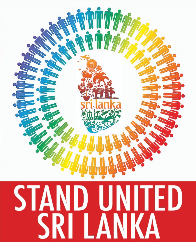 Nishanka's tweet photo. #srilanka a paradise island with proud &amp; united people. People of Sri Lanka will save their nation in peril. #bythepeopleforthepeople #standunitedsrilanka #leave #SriLankaEconomicCrisis #SriLankaUprising #SriLankaEmergency #SriLankan #SriLanka https://t.co/iiD2DoIFCC