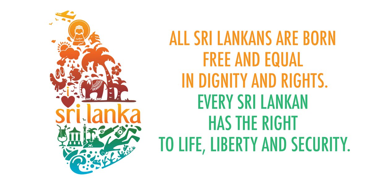 Nishanka's tweet photo. #srilanka a paradise island with proud &amp; united people. People of Sri Lanka will save their nation in peril. #bythepeopleforthepeople #standunitedsrilanka #leave #SriLankaEconomicCrisis #SriLankaUprising #SriLankaEmergency #SriLankan #SriLanka https://t.co/iiD2DoIFCC