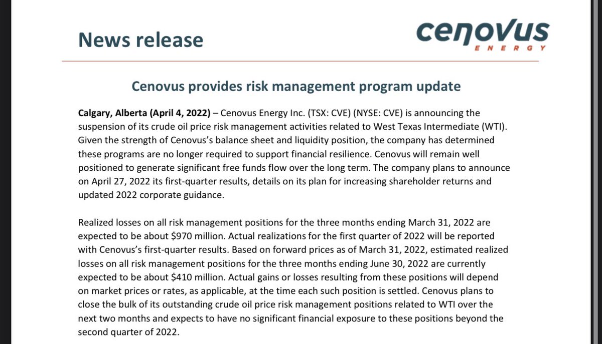 SadBillAckman's tweet photo. Top.

$CVE #HammBone https://t.co/RuRrdfkU6y