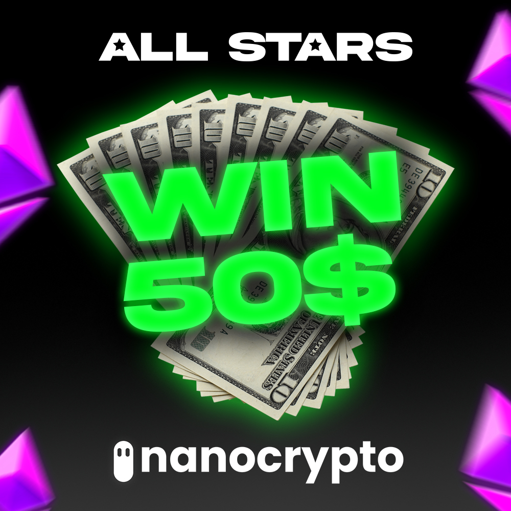 nanocryptonft's tweet photo. 🎁 NEW BIG GIVEAWAY 

💸 YOU CAN WIN 50$!! Drop your wallet in our server giveaway channel and follow us. Good luck

Join discord: https://t.co/v2JApU9tiV 

#nft #nftart #nftcommunity #polygonnft #nfts  #opensea #nftgiveaway #nftgiveaways #nftshill #nftsale https://t.co/rjbJmLR4vZ