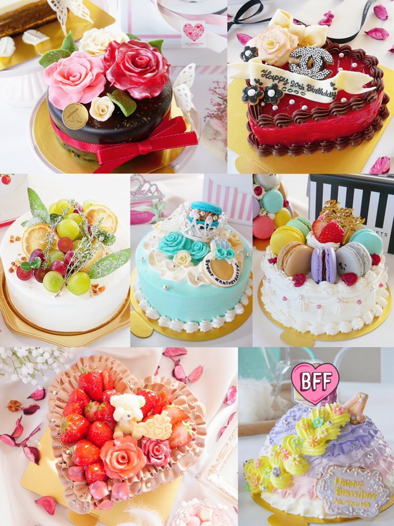れぴら 気が付いたらフォロワー00人 ありがとうございます 趣味のお菓子作りが大好きな大好きな 22歳主婦です ホールケーキも焼き菓子も好きです 過去作よかったら見てください𓂃 𓈒𓏸 今の目標は オンラインショップで お菓子を販売する
