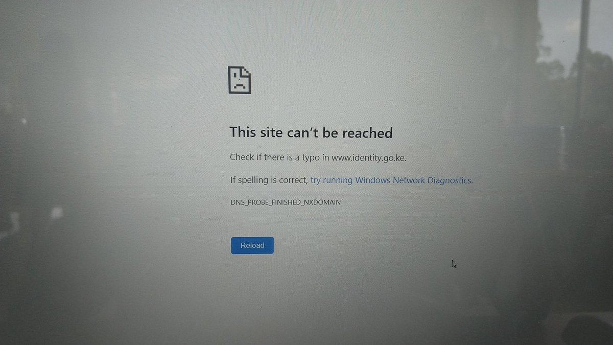 kaLefti's tweet photo. Why would the government issue out website links for assistance complete with email addresses for more information and online assistance to a website &amp; email that DO NOT exist, azin, I fail to understand why!? @StateHouseKenya @HudumaKenya @ntvkenya https://t.co/IvIhUbcoao