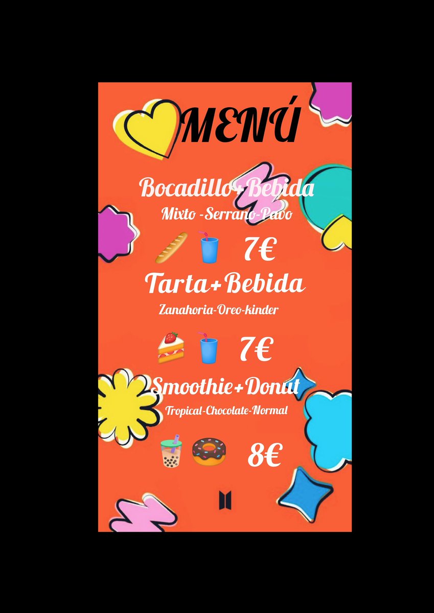 army_malaga's tweet photo. 📢 COMUNICADO 📢

 💜ARMYS💜

"Aquí está todo la información sobre el evento que se va realizar el 23 de Abril las Vegas vienen a Málaga 🎉🤩"

🔸CUALQUIER CONSULTA POR PRIVADO 🤔
🔸HAZ TU RESERVA YA 🎫
🔸TODO LO RECAUDADO SON PARA PRÓXIMOS EVENTOS
💜💜 TE ESPERAMOS 😘💜 https://t.co/KvuYTj5TQ2