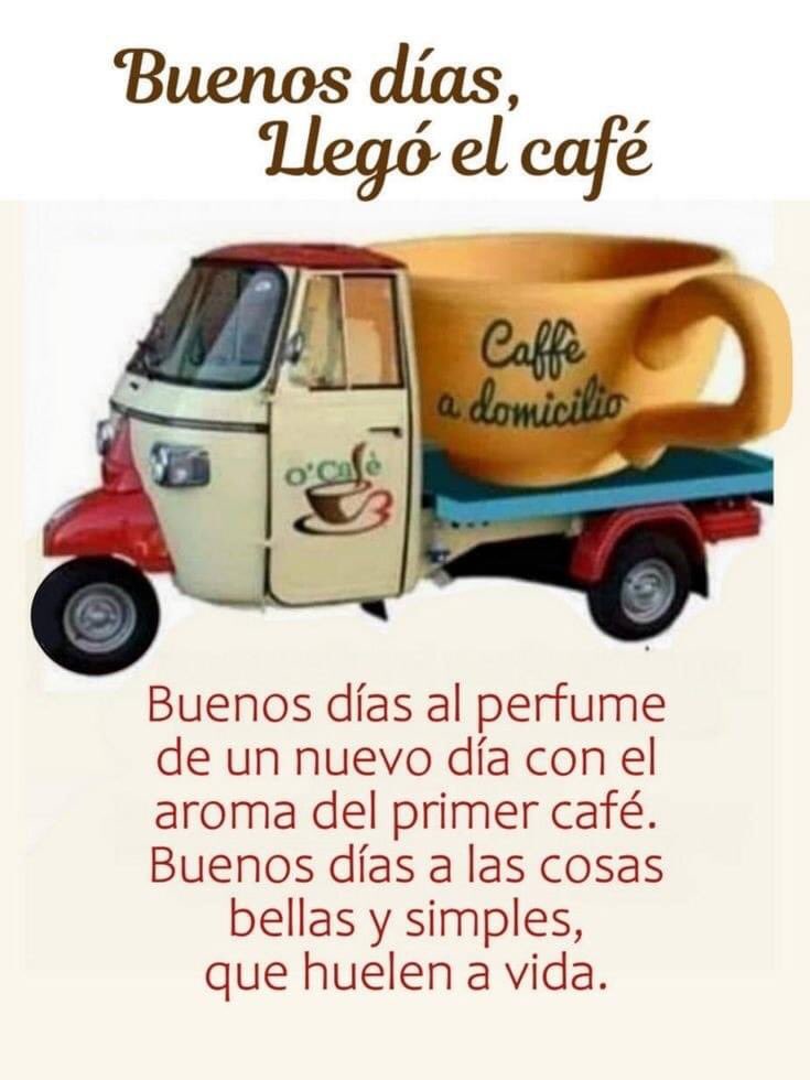 Jackerodelo's tweet image. Buenos dias!!!!!