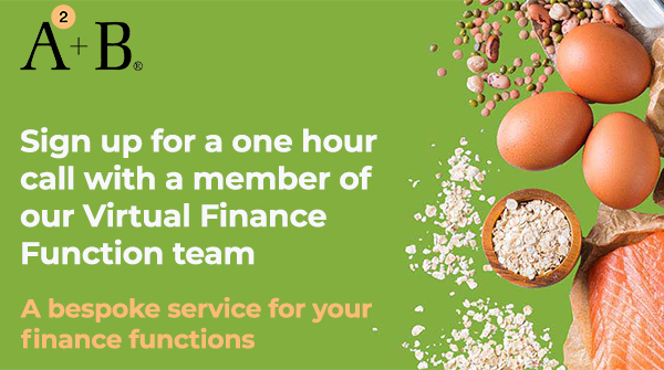 AABGroup_'s tweet photo. AAB’s dedicated Food, Drink & Hospitality team are offering a one hour, no obligation call with a member of our #VirtualFinanceFunction team to discuss your current #financefunction and how we can help.
Find out more about this offering here: https://t.co/Z4pfEQoq9K #VFF https://t.co/NYvRxktmO1