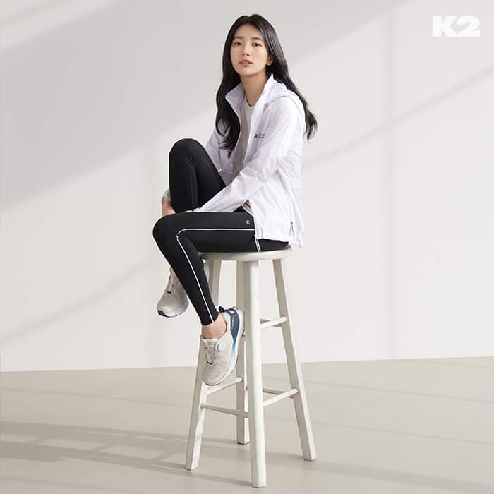 [PICS] Suzy x K2 Outdoor

#Suzy #BaeSuzy #수지 #배수지 #숮이 #Sooji #nationfirstlove #skuukzky #suzycf #soopmanagement #soopstagram #CF #k2outdoor #K2 #케이투 #K2등산화 #K2등산복 #K2패딩 #k2flyhike #k2flywalk