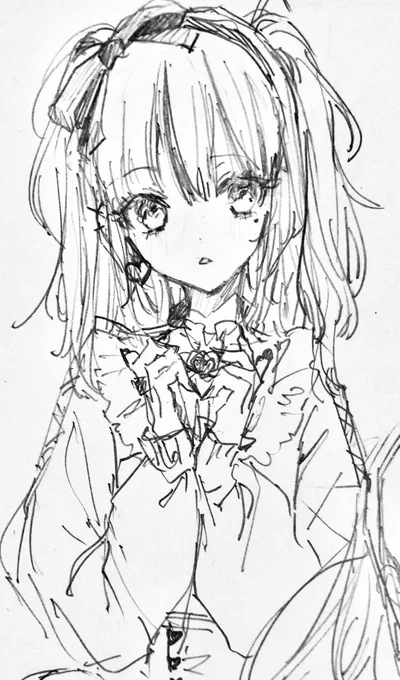 がさがさと〜 