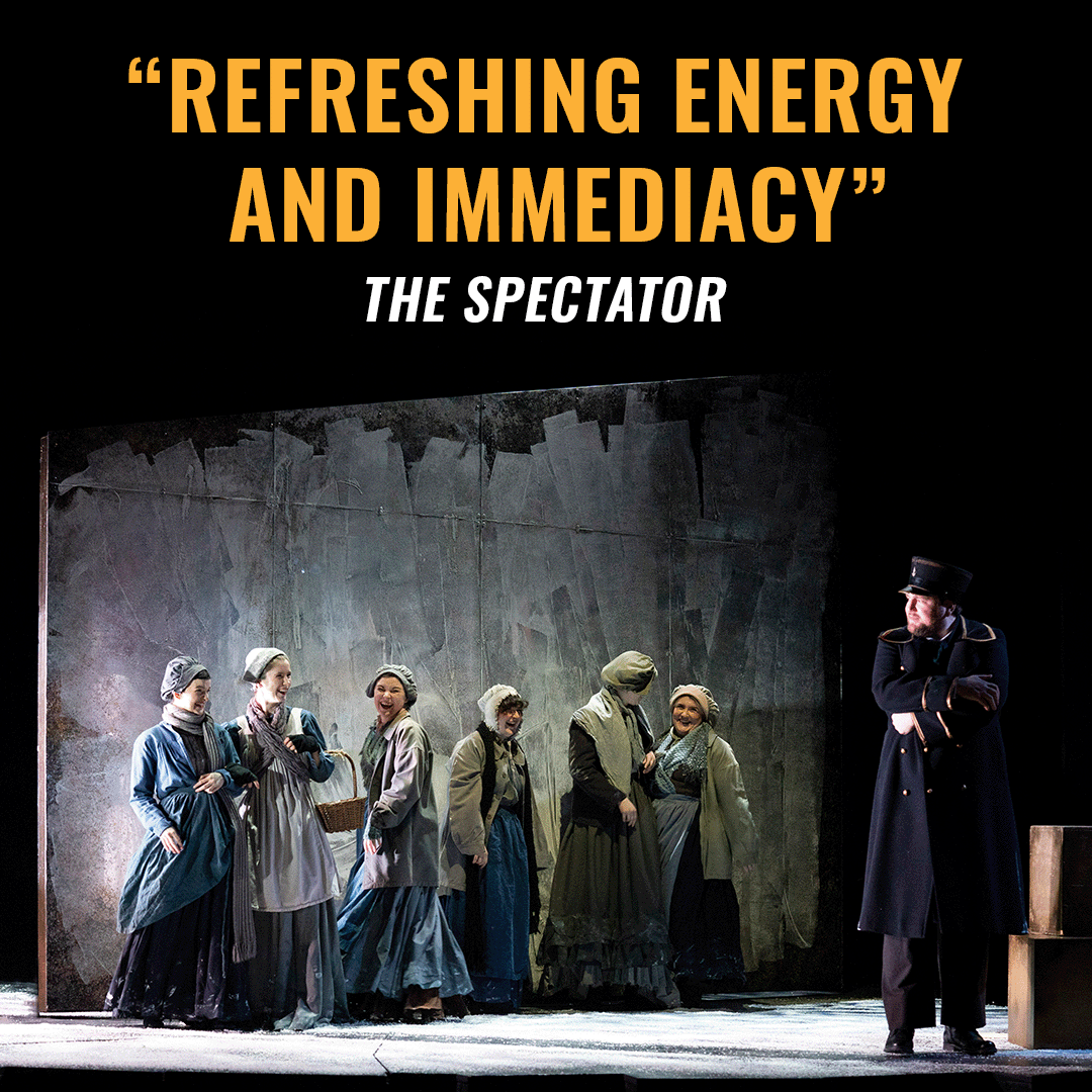 English Touring Opera tweet media