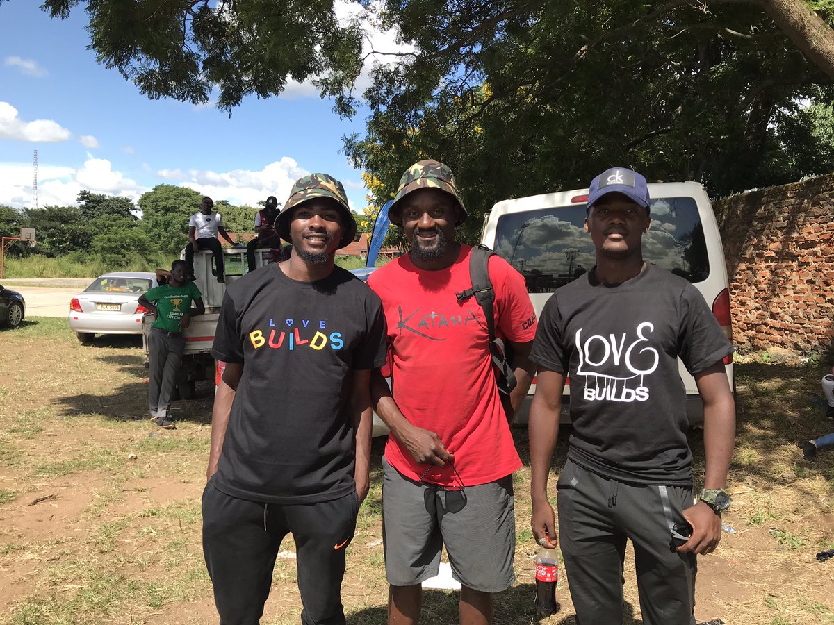 lovebuildsapp's tweet photo. Thank you Lilongwe people for the support #LoveBuilds #Empower https://t.co/sazpuXJpJN