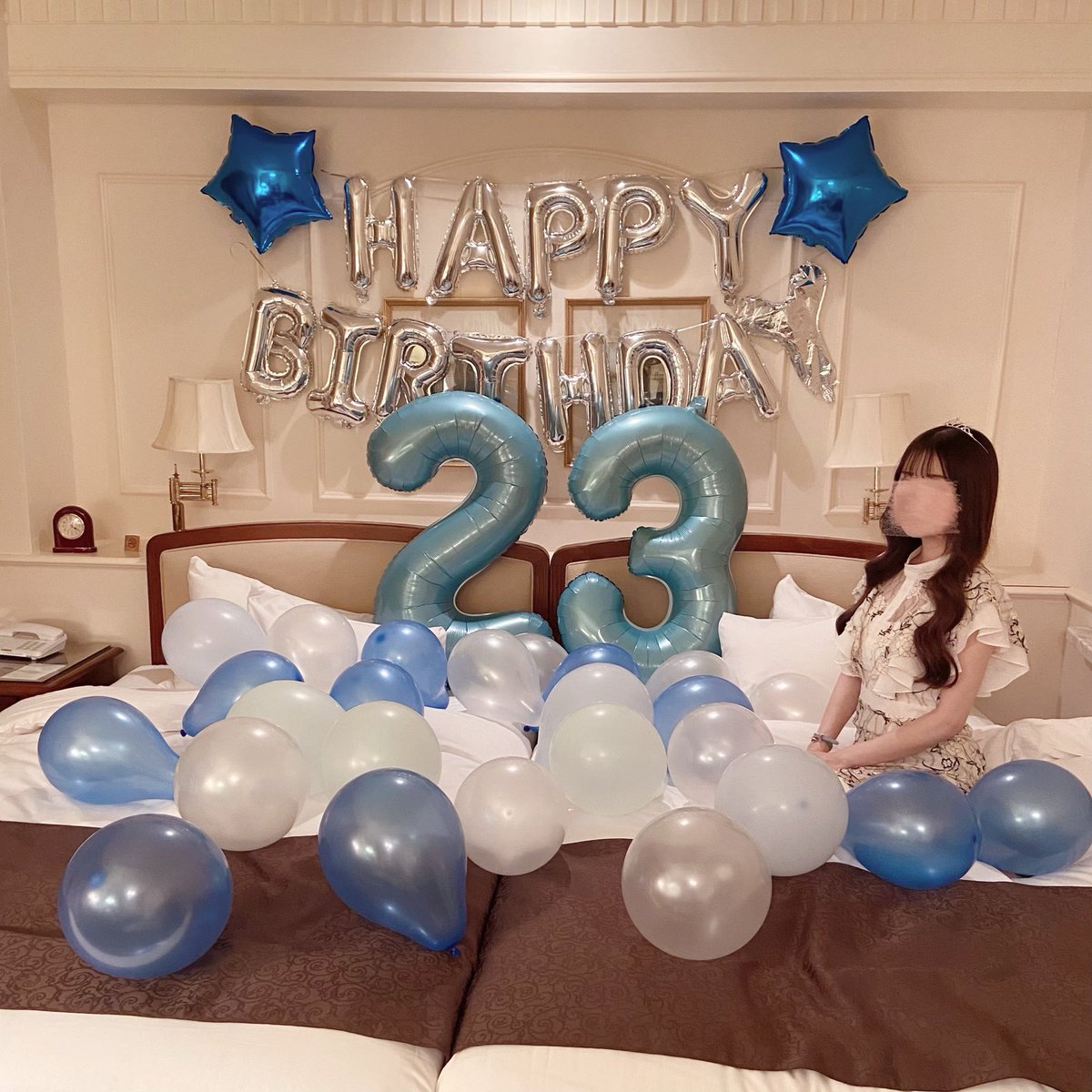 takachusan's tweet photo. 髙塚大夢くん23歳のお誕生日おめでとう(｡･ω･)ﾉﾞ♡毎日たくさんの幸せをありがとう(っ <ᐡ)💫💘大夢くんが生まれた今日が1年でいちばん大切な日になったよ⭐️これからもずっとだいすきだよ！世界でいちばん幸せになってね！
#HappyHiromuDay 
#高塚大夢23歳_全てを賭けて描く道 
#髙塚大夢 https://t.co/j4hlkvLONv