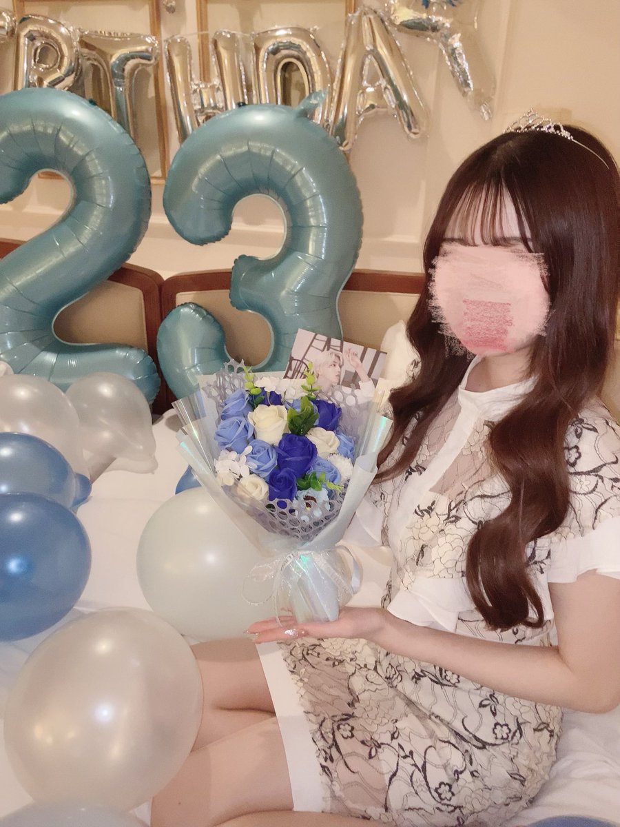 takachusan's tweet photo. 髙塚大夢くん23歳のお誕生日おめでとう(｡･ω･)ﾉﾞ♡毎日たくさんの幸せをありがとう(っ <ᐡ)💫💘大夢くんが生まれた今日が1年でいちばん大切な日になったよ⭐️これからもずっとだいすきだよ！世界でいちばん幸せになってね！
#HappyHiromuDay 
#高塚大夢23歳_全てを賭けて描く道 
#髙塚大夢 https://t.co/j4hlkvLONv