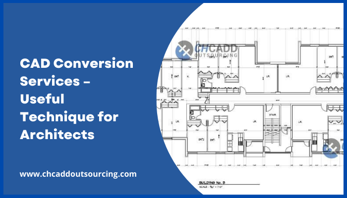 ch_cadd's tweet photo. CAD Conversion Services – Useful Technique for Architects
 
#CADconversion services make it possible to turn manual drafts, PDFs, Images, etc. into quality #CAD-based files. Turning those files into CAD #drawings makes the whole process an efficient one. https://t.co/Ssv9KRDszE https://t.co/Y2YBx2xjNE