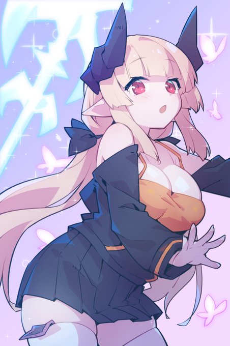 つのちゃん #original #リクエスト https://t.co/5OrkAaJDtN 