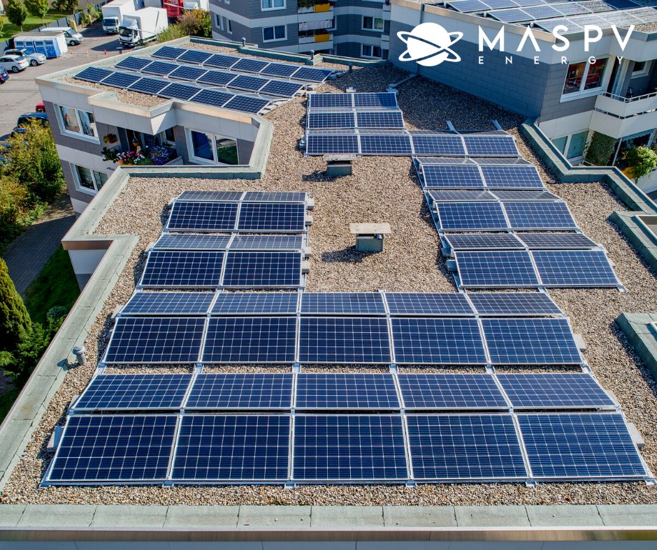 MASPV Energy tweet media