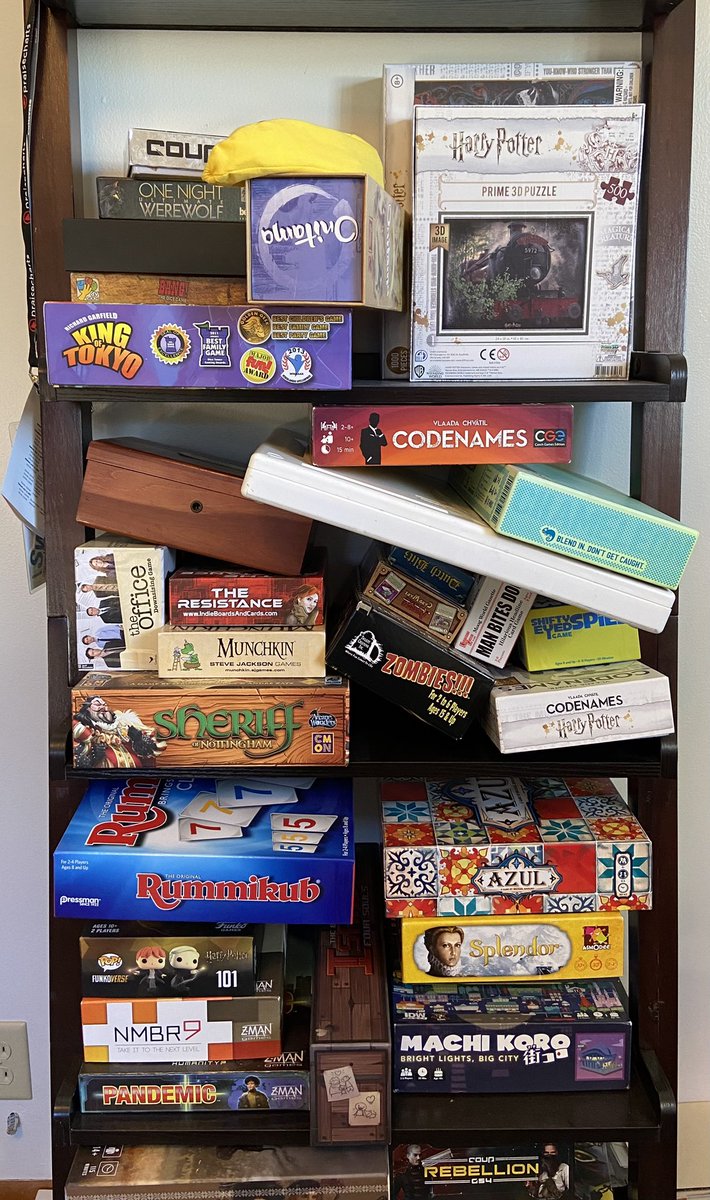 CavernWire's tweet image. When things get too busy for a game night what is your go to quicky single player game to let off some steam?#boardgames #gamedev #gamedesign #indieboardgames