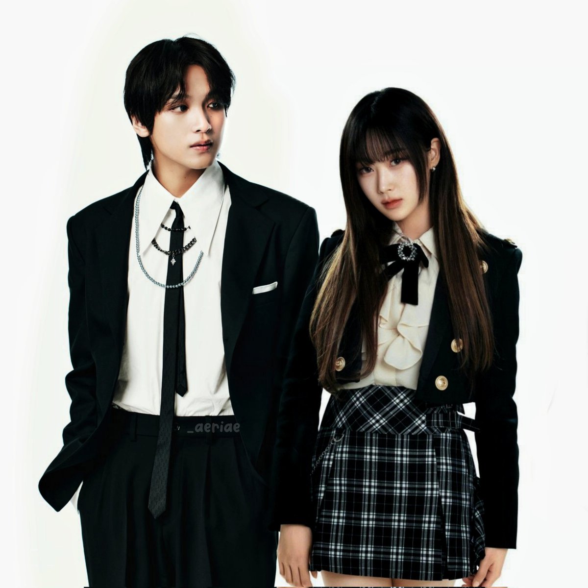 haetsukizip's tweet photo. #haetsuki ; international highschool students https://t.co/gri1vxCGlc