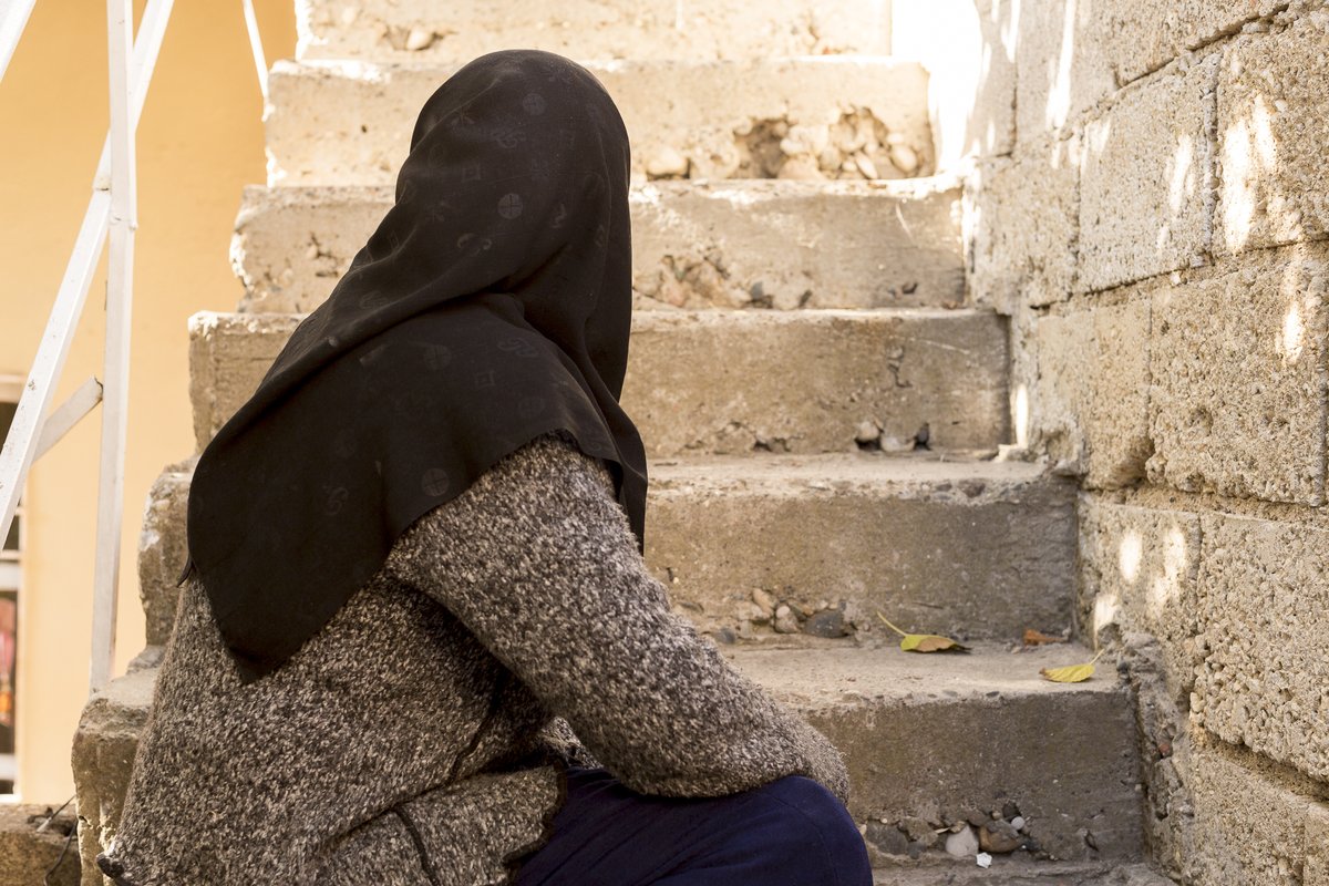 People with #disabilities are at increased risk of the adverse impacts of #ClimateChange as they are often not mobile&amp;not able to independently access clean water which makes them more vulnerable to contracting waterborne diseases
Lets prioritize their needs in the #ClimateAction