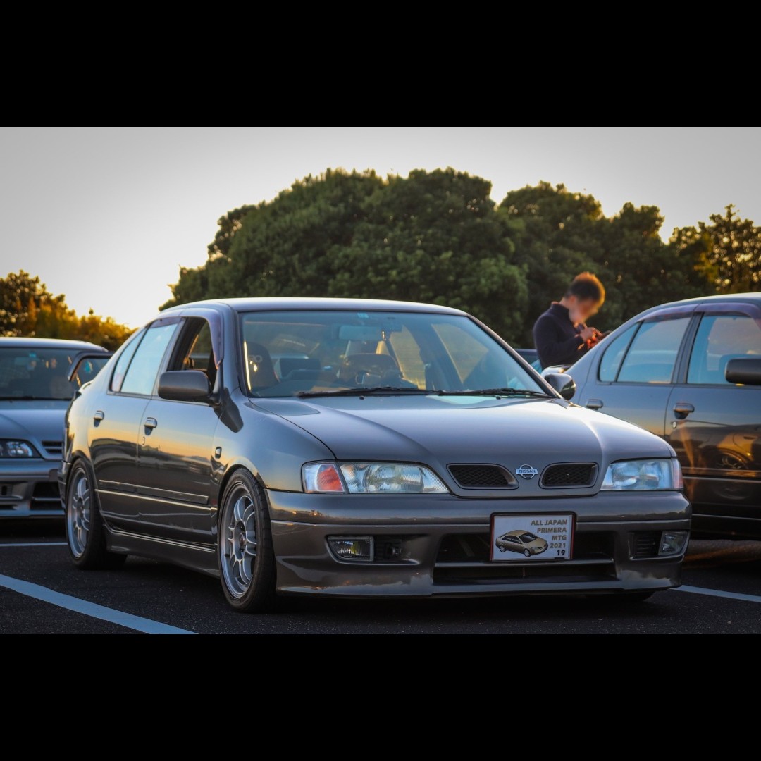 heiseicarlovers's tweet photo. 191:マッキー(平成10's)
#premera
#skyline
#平成カーラバーズ
#平成carlovers
#平成生まれの車好き
#若者の車離れにサヨウナラ
#carlovers #carlove #carlover #cars #carlifestyle #carlife
#平成生まれ #車好きな人と繋がりたい #車好きと繋がりたい
https://t.co/8IWUDGbVip https://t.co/YBO9O2ZKBQ