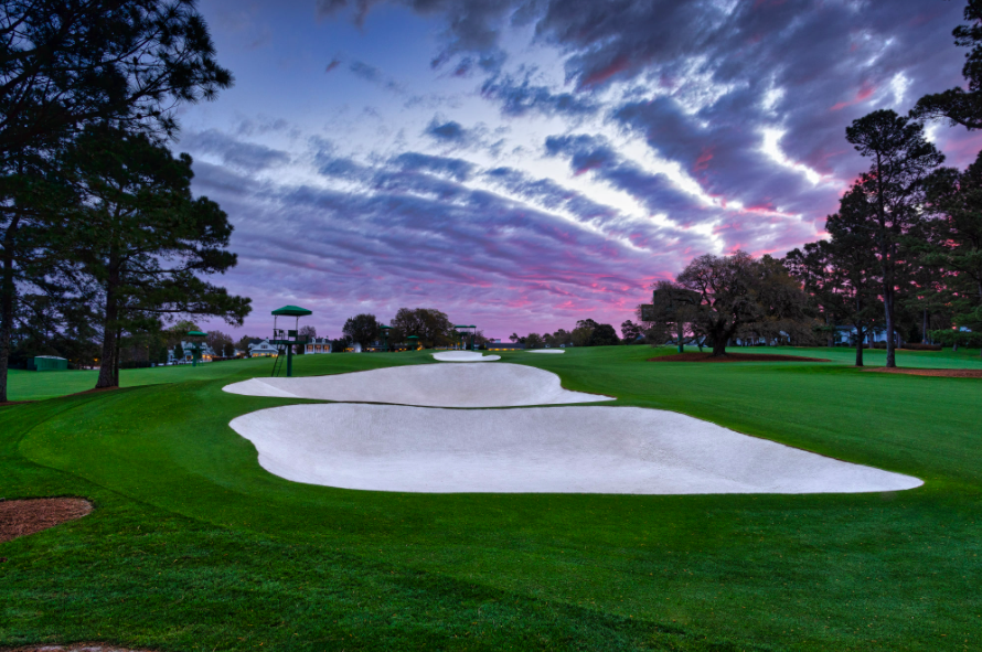 TheMasters's tweet photo. ¡Buenos días desde Augusta National! 
En este hilo encontrarás noticias del Masters en español.

Good morning from Augusta National!
Follow this thread for Masters news in Spanish. https://t.co/z9eeiwz3GD