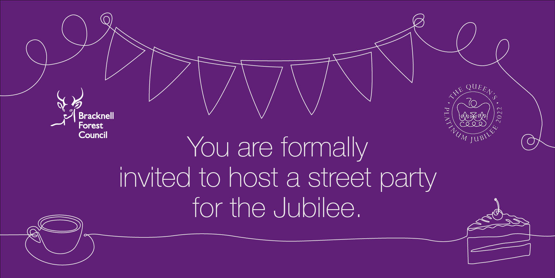 Bracknell Forest (BracknellForest) / Twitter