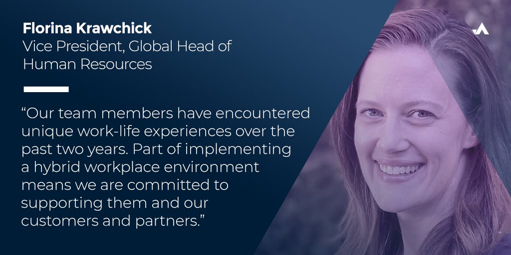 Metabolon's tweet photo. Our new flexible workplace environment includes on-site, hybrid, and remote ways for our teams to collaborate with Purpose, Performance & Passion.
Learn more about #MetabolonLife: https://t.co/IEHirD1AUf
#peoplefirst #hybridflex #hiring #jobsearch #recruiting #lifesciences https://t.co/y7xahLv4f2