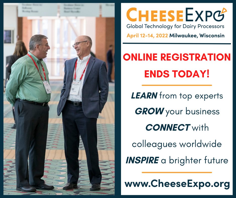 CheeseExpo tweet media