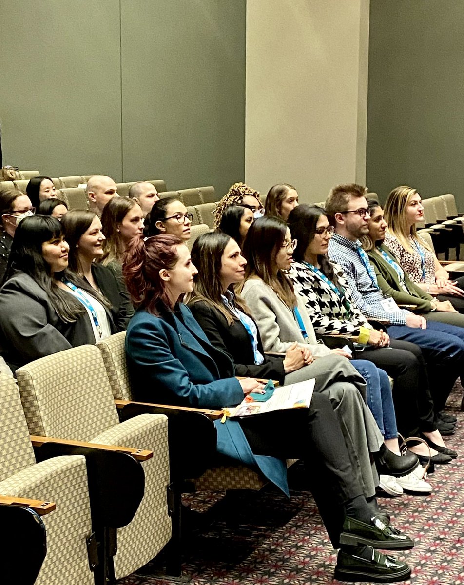 FarzanaZerin2's tweet photo. Congratulations to all the Travel Award Recipients 🍾
@ASPET #aspet #EB2022 
#Awards #WomenInSTEM #pharmacology https://t.co/eHWjb4DSZV