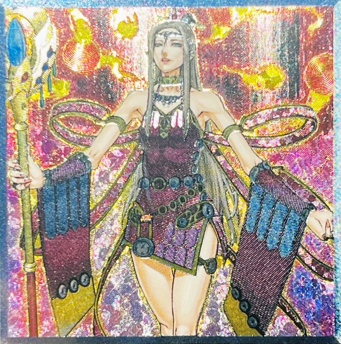 魅惑の女王のtwitterイラスト検索結果 魅惑の女王のtwitterイラスト検索結果