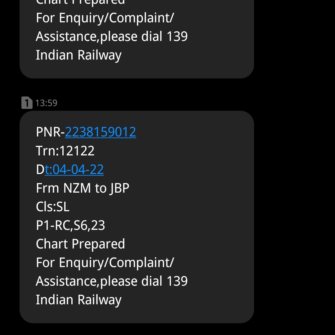 prashashak's tweet photo. Vacant seat in 3Ac still not upgraded @RailMinIndia @IRCTCofficial @RailwaySeva https://t.co/RMmOUz35Jc