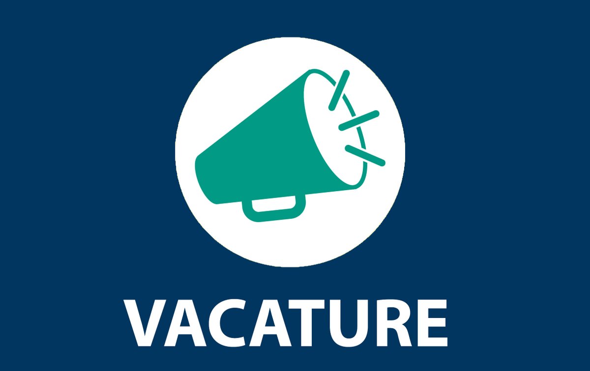 Ga jij bij ons Sociaal Team aan de slag als Klantmanager Statushouders? Je krijgt de ruimte voor eigen initiatief en verantwoordelijkheid. We ondersteunen en faciliteren elkaar waar dat kan. Lees de volledige vacature en solliciteer voor 18 april 2022 via vacatures.one/24338.