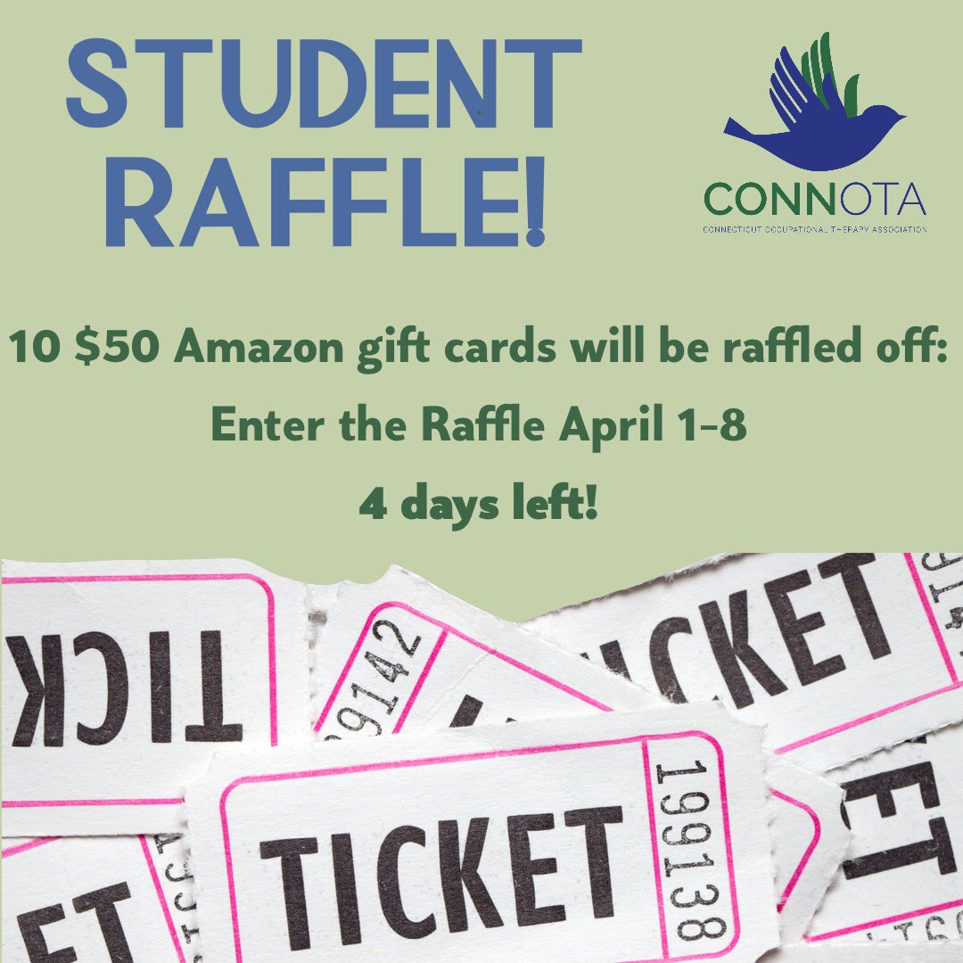 ConnOTA1's tweet photo. 4 days left! Use this form to enter: https://t.co/2XSYoOcVYH https://t.co/UrYLAWRHOv