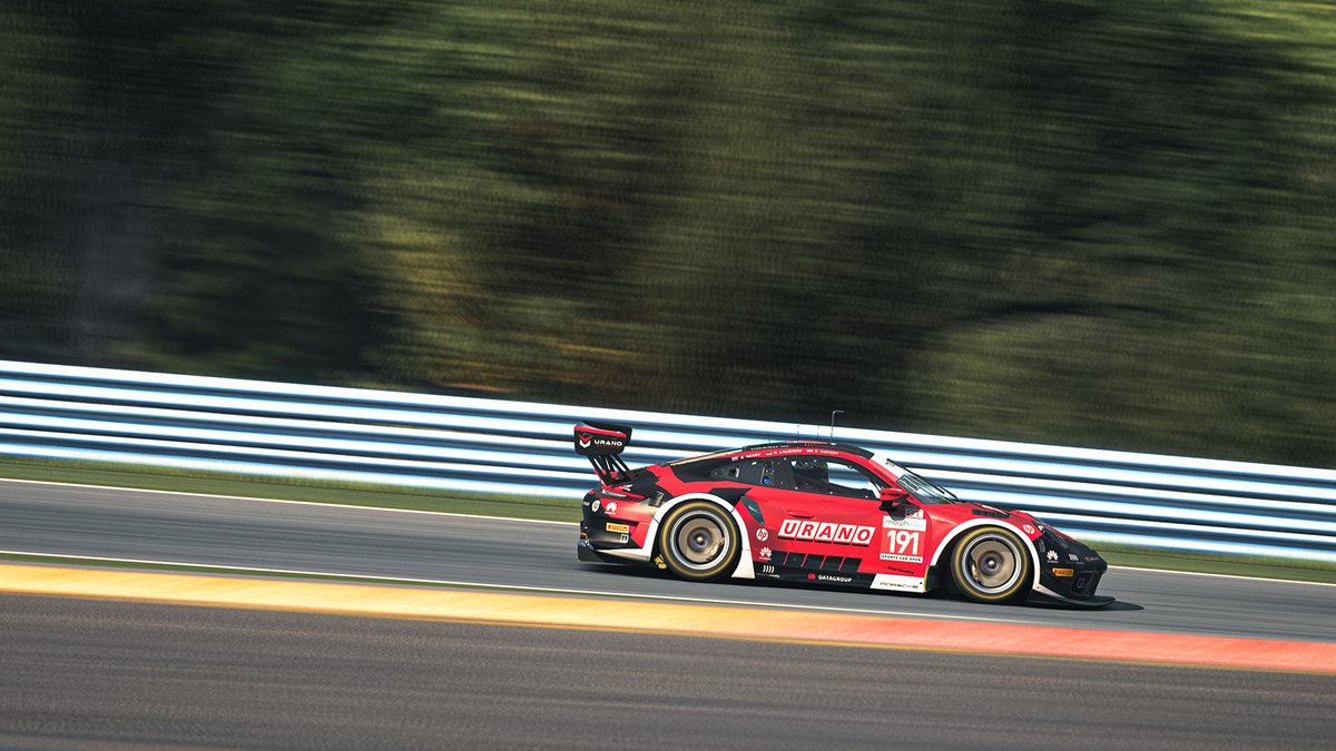 Sports Car Open tweet media