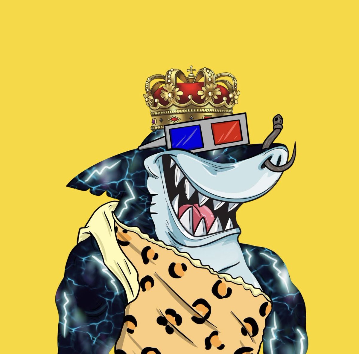 sadchrist2K's tweet photo. 🦈🦈🦈Come join the  # @0xsharksss # family🦈🦈🦈

✅Supports Ocean Conservation
✅Doxxed Team
✅Welcoming Community 
✅OG Benefits 

✨💥DM us Now @PSlaw314 @lilchronicccc💥✨
#NFT 
#NFTartist 
#NFTART
 #NFTCommunity
 #NFTdrop 
#ChummunityBuilding
#Chummunity https://t.co/gCzXvZAPo3