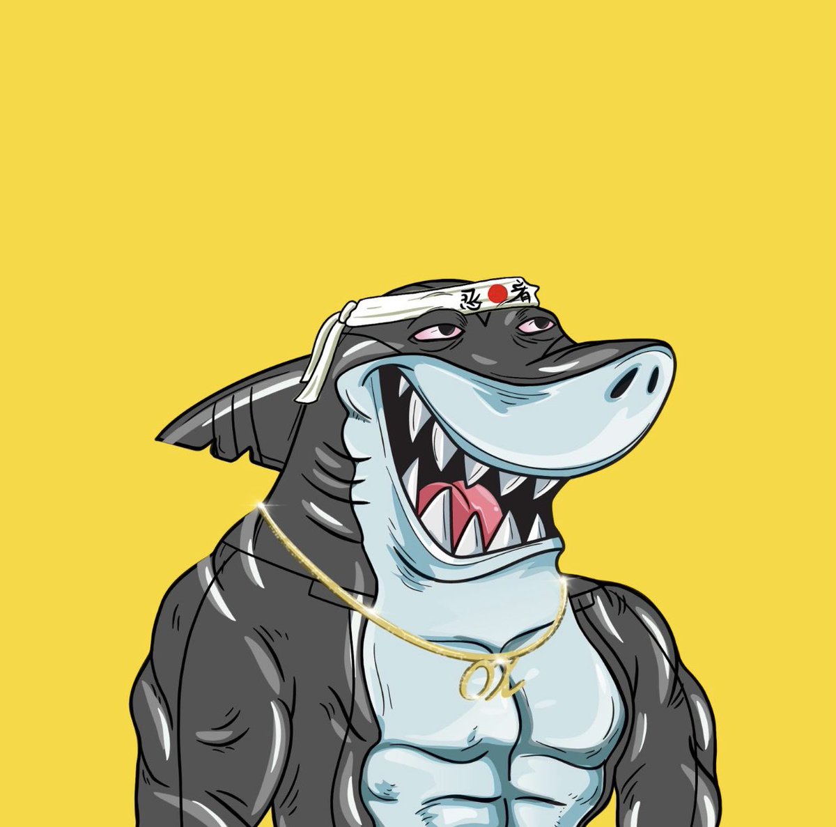 sadchrist2K's tweet photo. 🦈🦈🦈Come join the  # @0xsharksss # family🦈🦈🦈

✅Supports Ocean Conservation
✅Doxxed Team
✅Welcoming Community 
✅OG Benefits 

✨💥DM us Now @PSlaw314 @lilchronicccc💥✨
#NFT 
#NFTartist 
#NFTART
 #NFTCommunity
 #NFTdrop 
#ChummunityBuilding
#Chummunity https://t.co/gCzXvZAPo3
