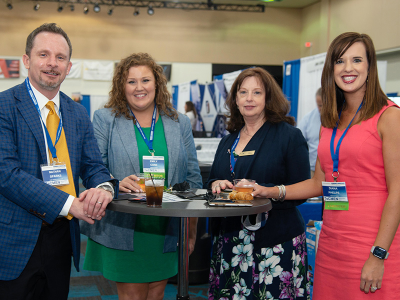 OneOkaloosa's tweet photo. Connect, network and learn at TeCMEN Industry Day - The Gulf Coast's leading aerospace, technology, engineering, and manufacturing expo is happening in Fort Walton Beach on April 26th. Register here 👉 https://t.co/Wn9T62wWh5
#TeCMEN #IndustryDay2022 #TeCMENIndustryDay https://t.co/Ytub0fZMnk