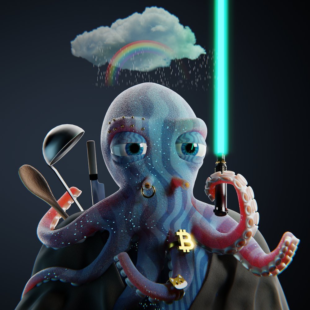 🐙 Kraken Secret Society WL Giveaway 🐙 

1x Whitelist Spot

To enter: 
1️⃣ Follow 

<a href="/KrakenSociety_/">KSS</a>  
 +
<a href="/macs0x/">macs0x</a>  

2️⃣ ❤️ &amp; RETWEET 
3️⃣ Tag your squad 

Winner selected in 1 hour ⏳