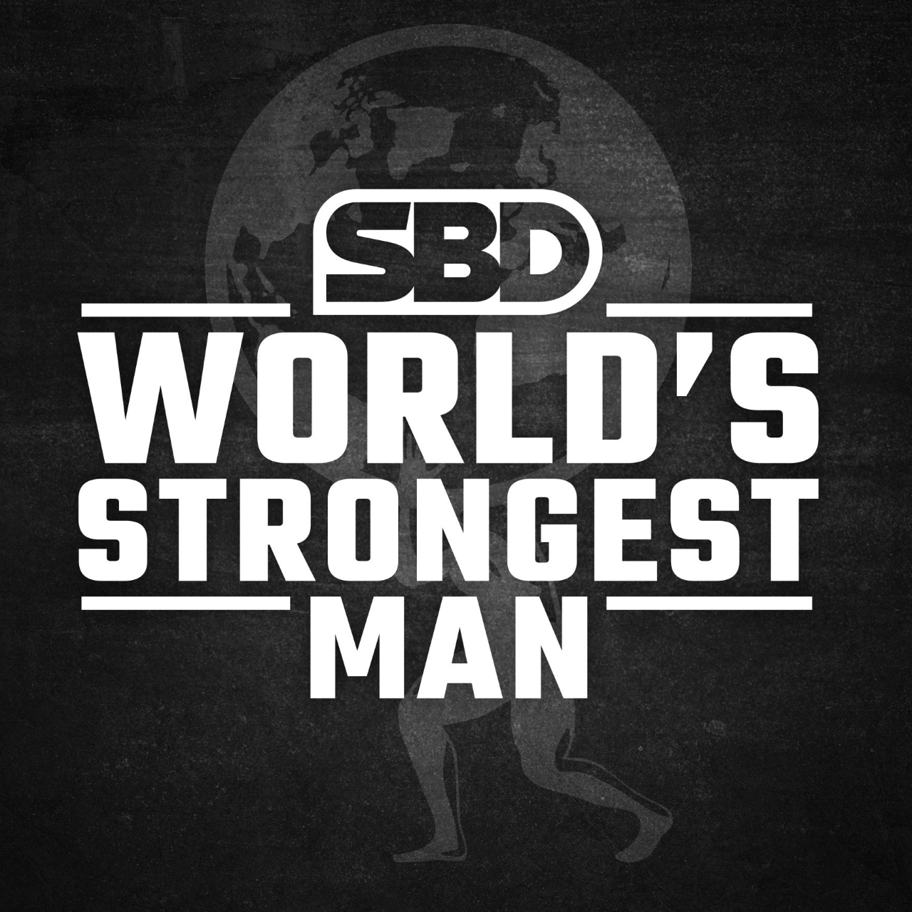 KNAACK Construction Products Featured in World's Strongest Man Competition