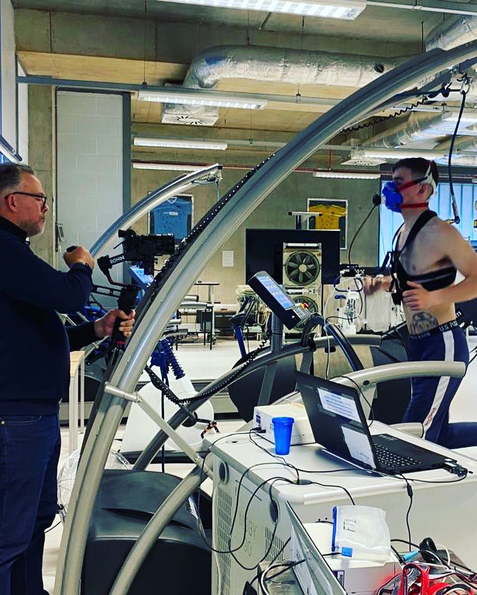 joewilliamson97's tweet image. Fantastic morning spent at @LJMU Learning about weight and the body! Very insightful and will hopefully help ⚖️ @doc_jockey @RacingGrants @LJMUNutrition