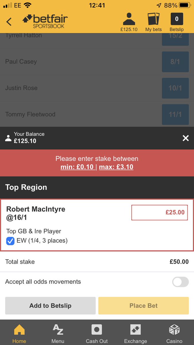kevlar63's tweet photo. @BetfairBarry Pathetic! https://t.co/ypmkGboGhS